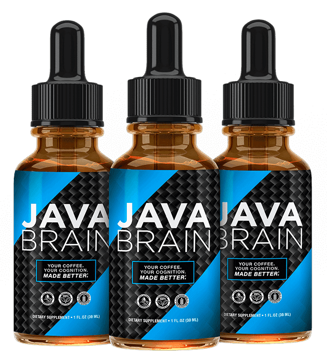 Java Brain supplement